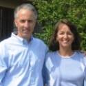 Dan, '79 & Mollie, '80 Hartlieb